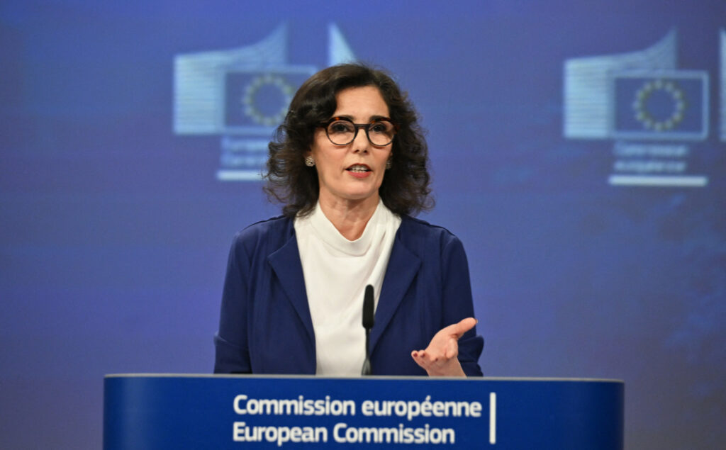 Comisarul european al Belgiei: UE „nu este pregătită” să confiște activele rusești pentru un împrumut către Ucraina