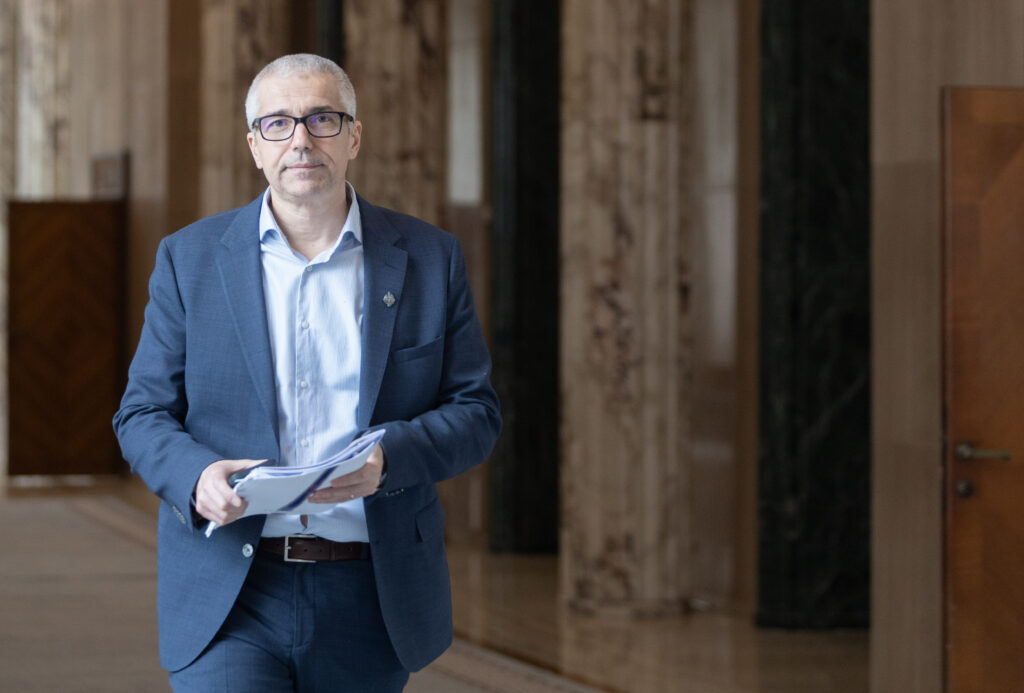 Ministrul Justiției: Dacă nu există opoziție la extrădare, Potra va fi adus rapid în România