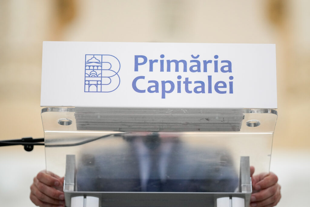 Alegerile pentru Primăria Capitalei ar urma să fie organizate în acest an. Ce date sunt luate în calcul de Coaliție