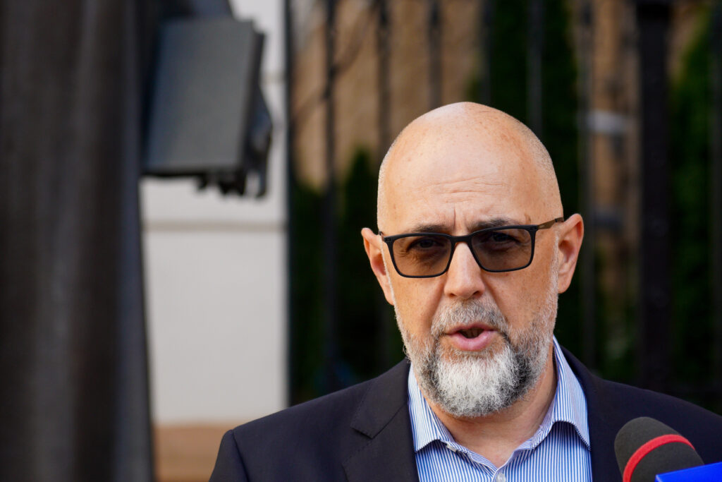 Kelemen Hunor avertizează că economia României e blocată: un deficit de peste 9% nu poate fi redus doar prin majorări de taxe
