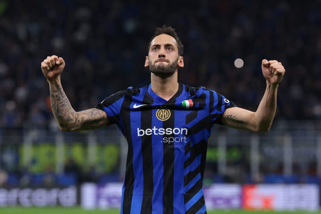 Liga Campionilor: Inter Milano, victorie categorică cu Slavia Praga