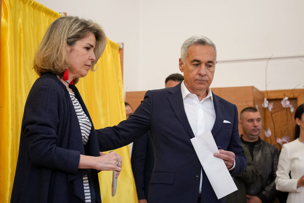 Cristela Georgescu, indignată de „linșajul mediatic” împotriva preotului care l-a întâmpinat pe Călin Georgescu: „Și-a făcut datoria”