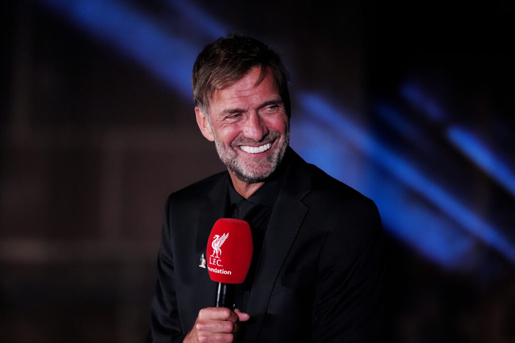 Jürgen Klopp vrea ca Germania să renunțe la obiectivul de a câștiga Campionatul Mondial: „Alte țări sunt pur și simplu prea bune”