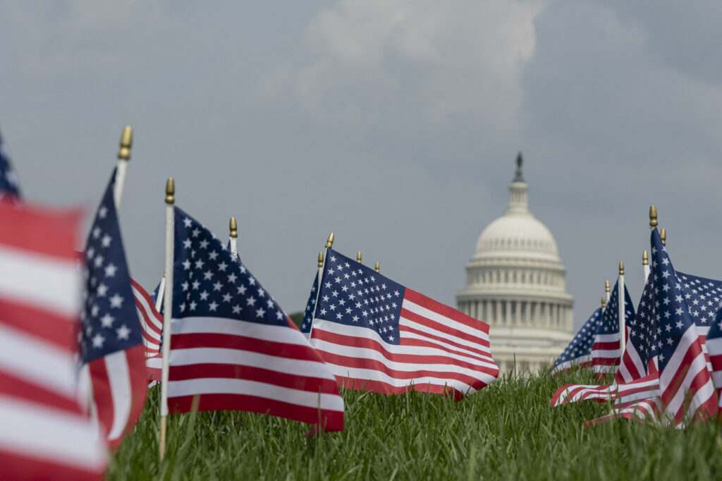 Washington DC: Beneficiile sociale SNAP și WIC vor fi acoperite din fondurile locale, pe fondul blocajului federal