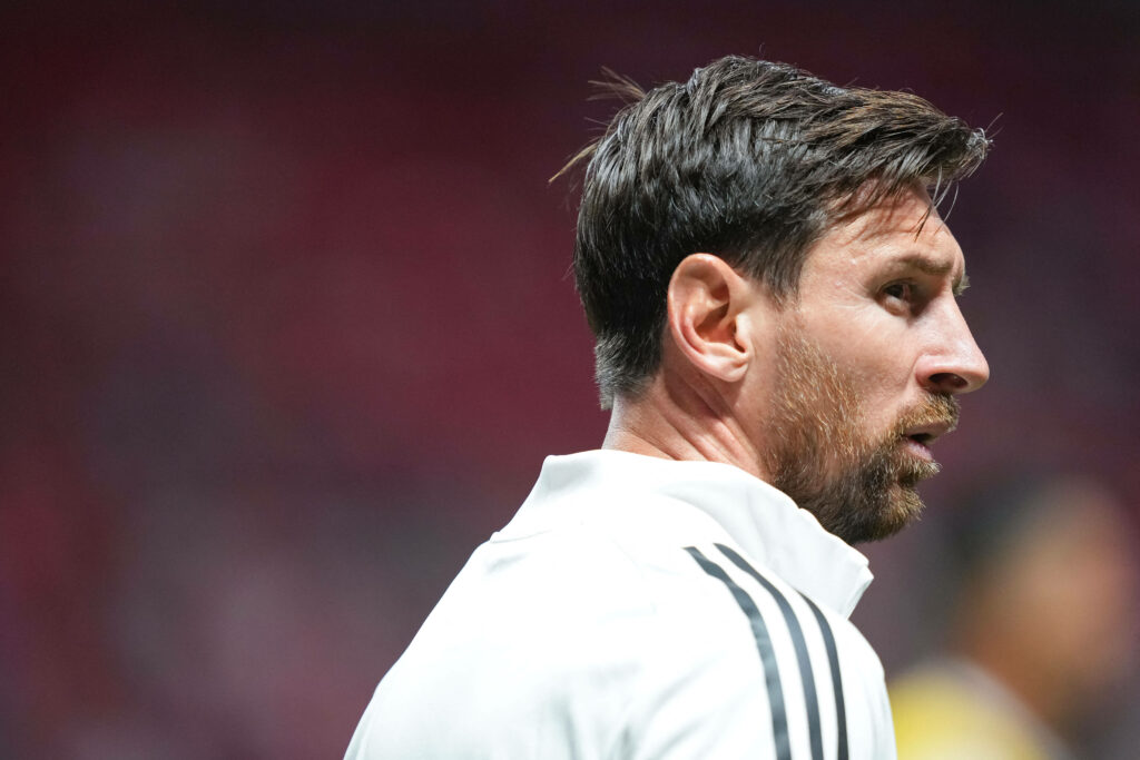 Messi vrea să joace pentru Argentina la Cupa Mondială din 2026: „Mi-ar plăcea să fiu acolo”