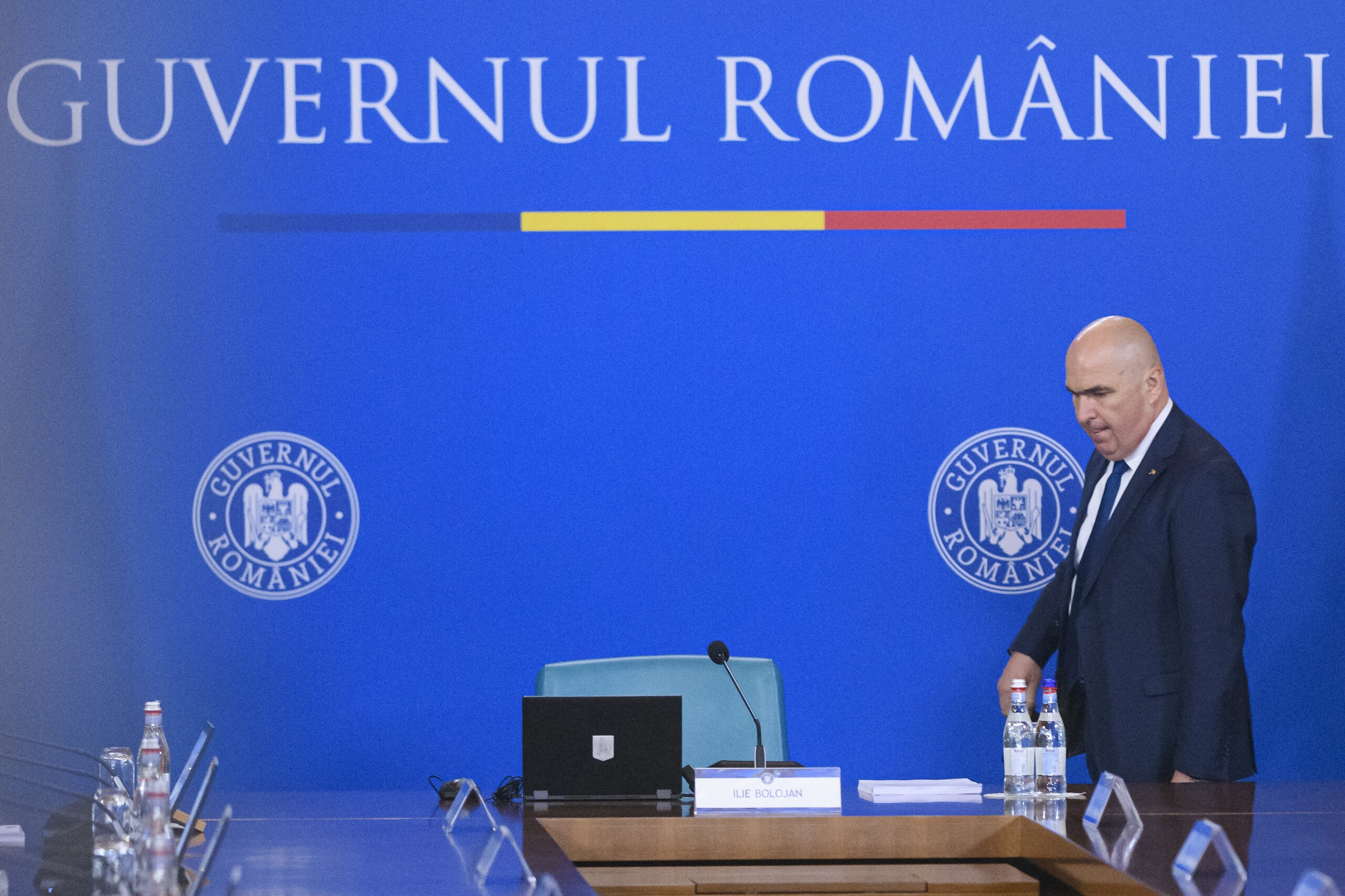 Poza pentru articolul Guvernul alocă peste 980 de milioane de lei din Fondul de rezervă pentru ministerele Energiei, Mediului, Dezvoltării, dar și pentru servicii publice