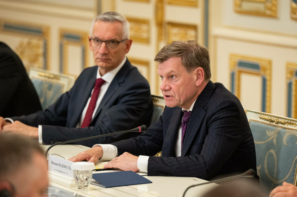 Ministrul german de Externe consideră România și Bulgaria „parteneri esențiali” pentru securitatea Europei