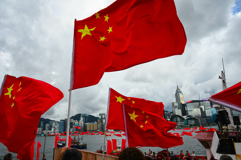 China apără achizițiile de petrol rusesc și critică „hărțuirea” unilaterală a SUA