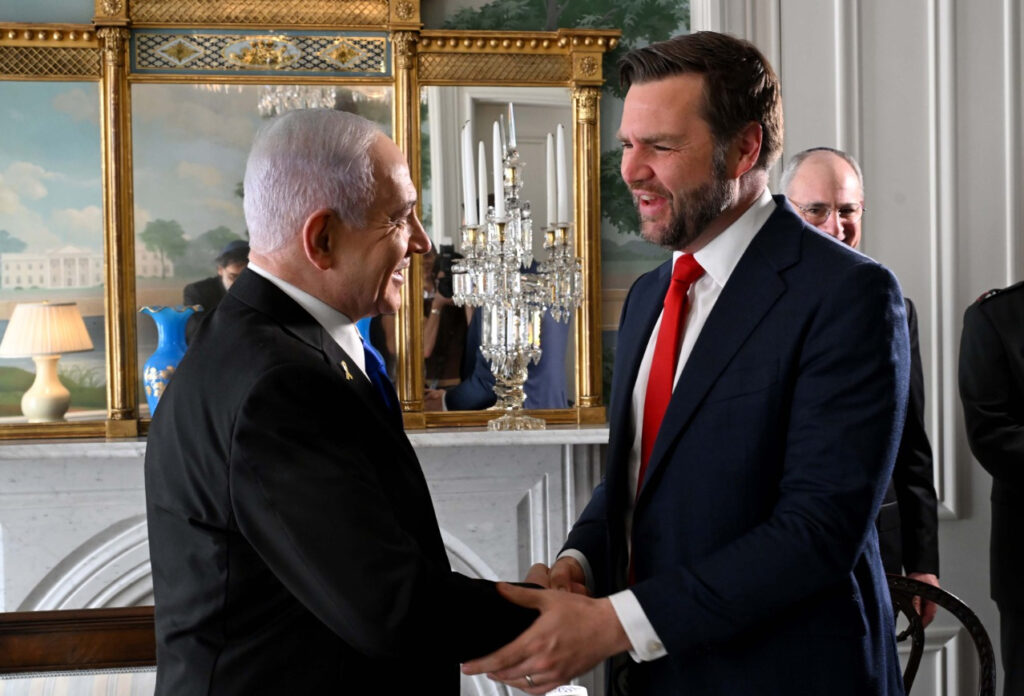 Pregătim „o zi de după” incredibilă în Gaza, cu o nouă viziune de pace. Anunțul premierului Netanyahu