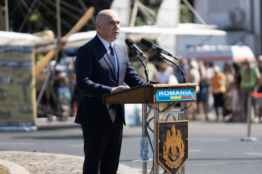 Premierul Ilie Bolojan, despre retragerea trupelor americane din România: a fost o decizie a Armatei SUA. Luni am fost notificați