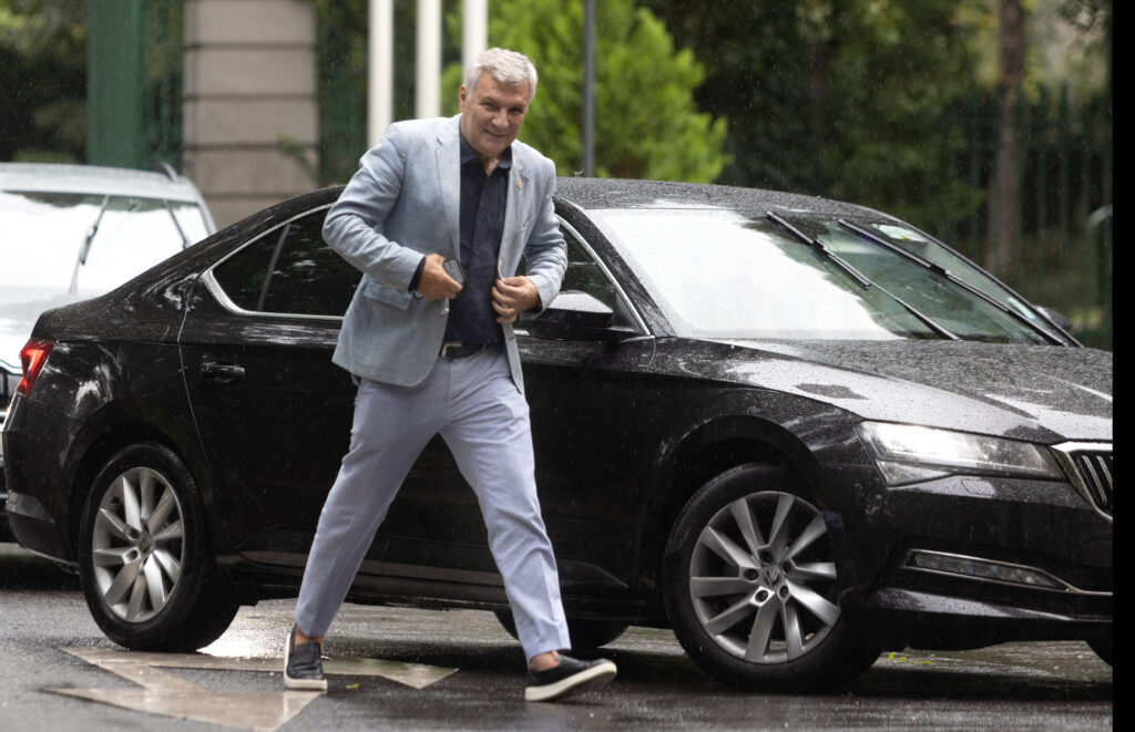 Daniel Zamfir: PSD nu se opune organizării alegerilor în Capitală