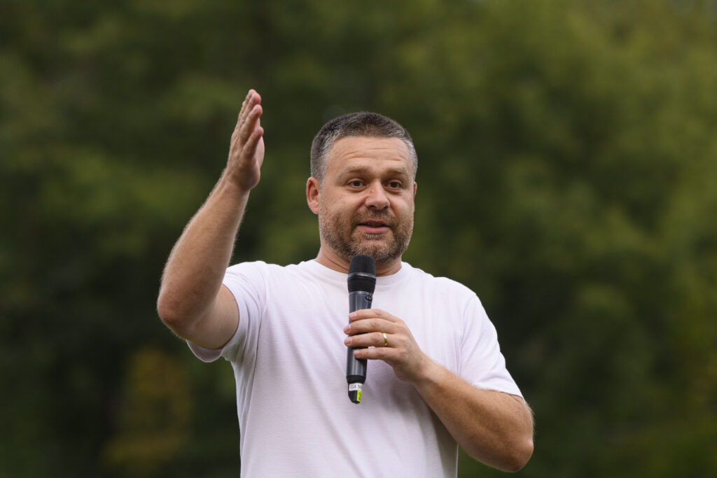 Ciucu, apel către Grindeanu: Îi cer să nu mai exploateze politicianismele