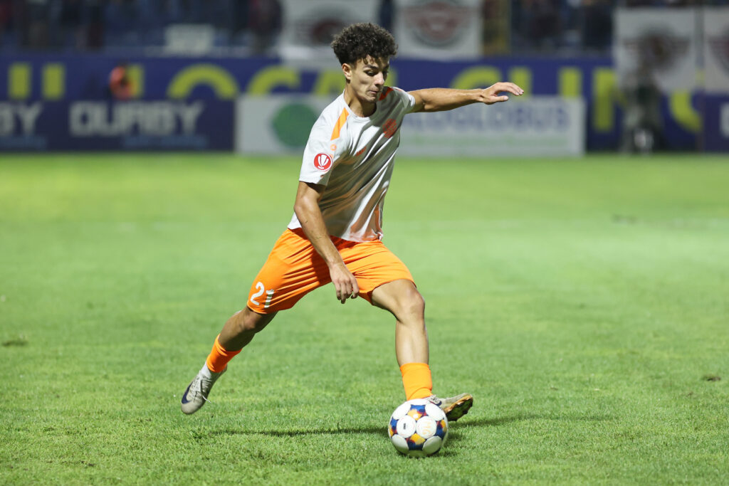 Premieră în Superliga: Oțelul Galați-Metaloglobus București se întâlnesc luni în etapa a 12-a