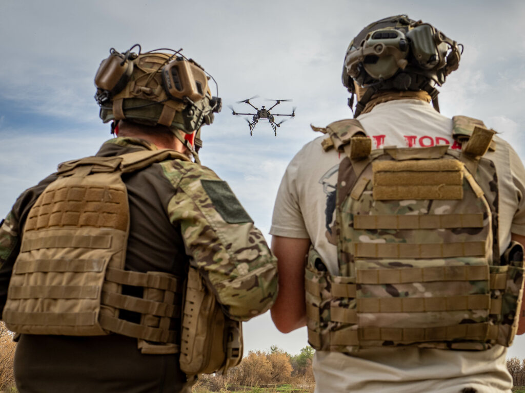 Ca în jocurile video. Soldații ucraineni primesc puncte pentru uciderea rușilor. Punctele sunt folosite pentru a cumpăra arme mai bune pentru unitatea lor