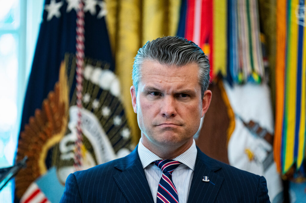 O senatoare SUA cere demisia secretarului apărării Pete Hegseth: Este „sfârșitul conducerii corecte din punct de vedere politic”