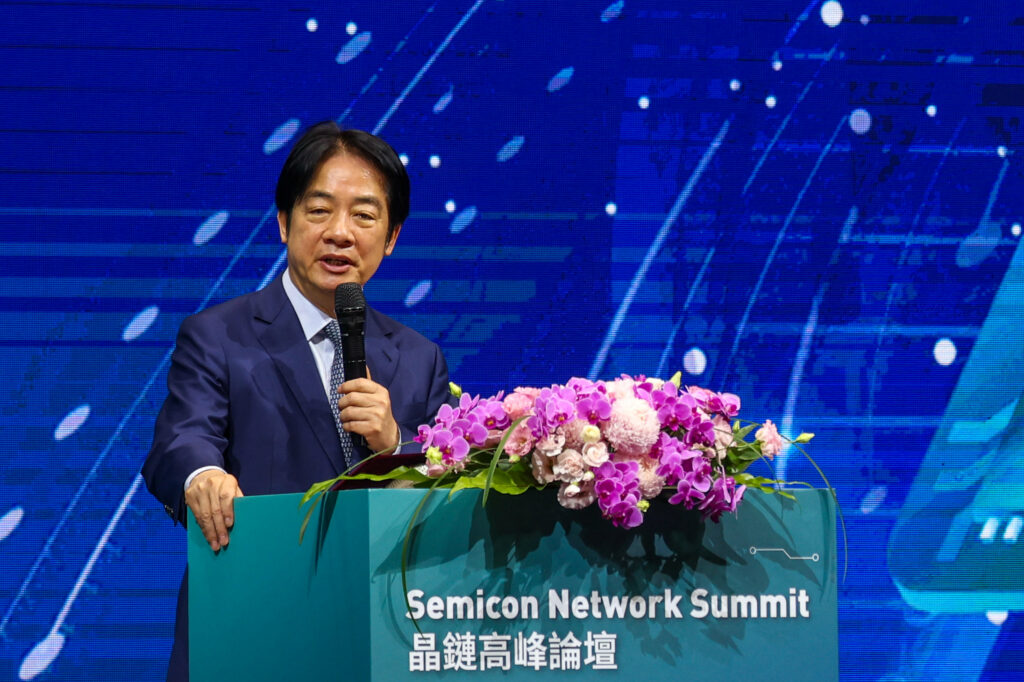 Președintele Taiwanului: Trump merită Premiul Nobel pentru Pace dacă îl convinge pe Xi să renunțe la folosirea forței împotriva Taiwanului