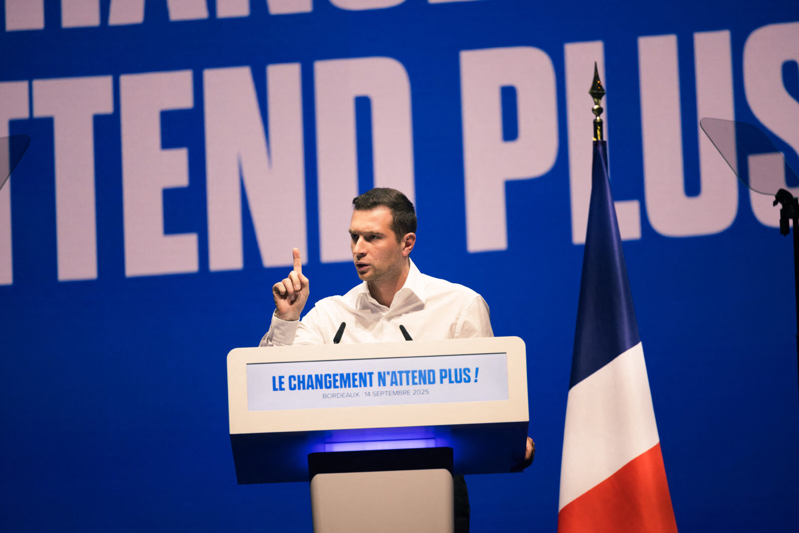 Alegerile din Franța 2027: Provocări pentru Europa