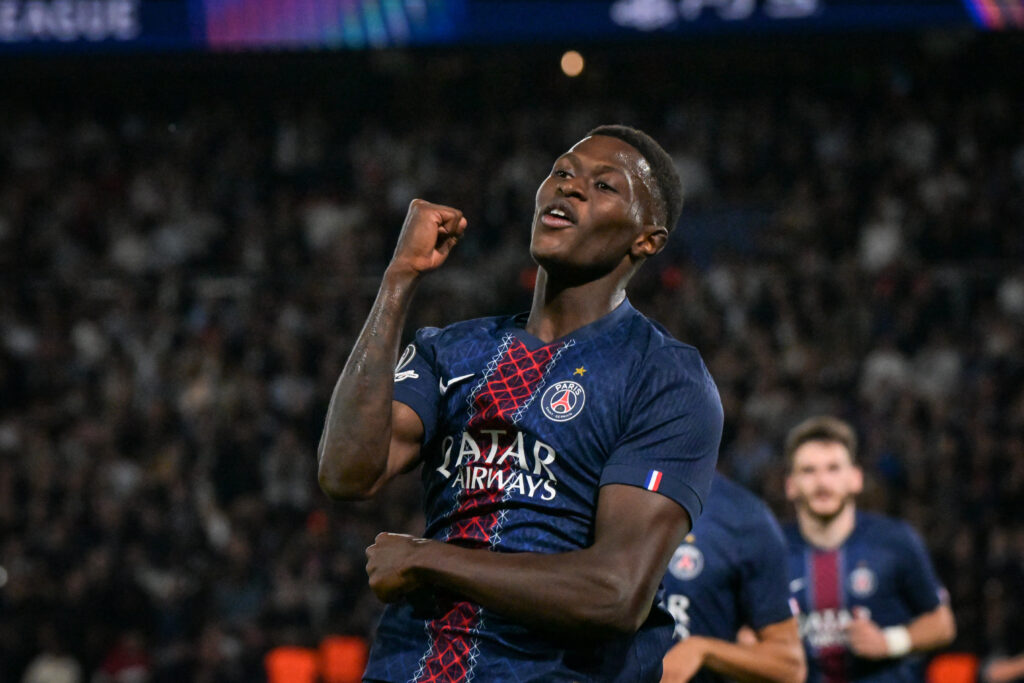 Nuno Mendes, imperial: L-a blocat pe Yamal și a condus PSG la victorie cu 2-1 contra Barcelonei