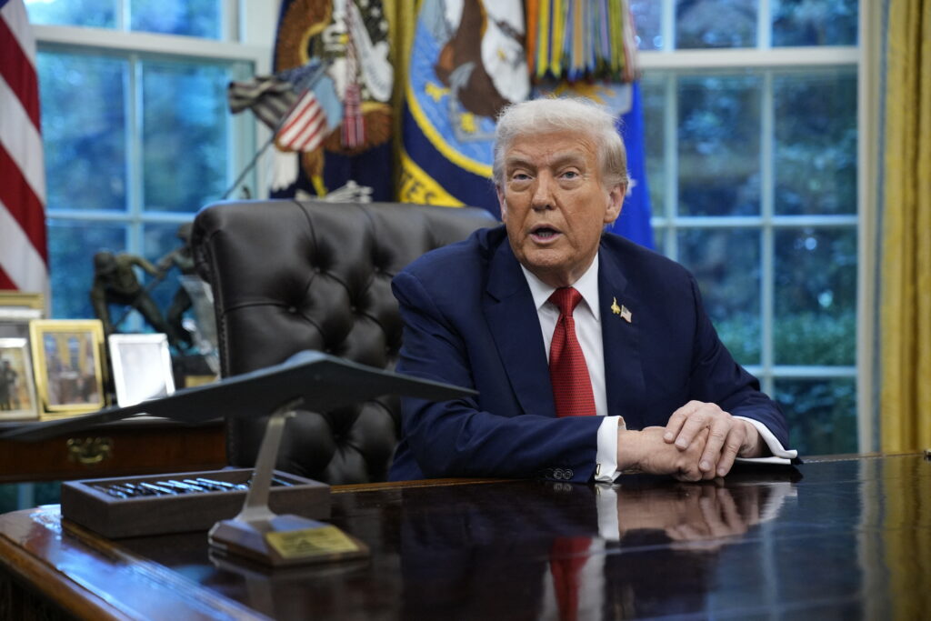 Donald Trump anunță că s-a ajuns la o înțelegere cu Universitatea Harvard