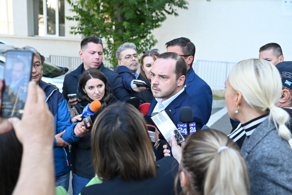 Rogobete, despre Spitalul „Sfânta Maria” din Iași: În Terapia Intensivă de la acest spital se intră ca în gară