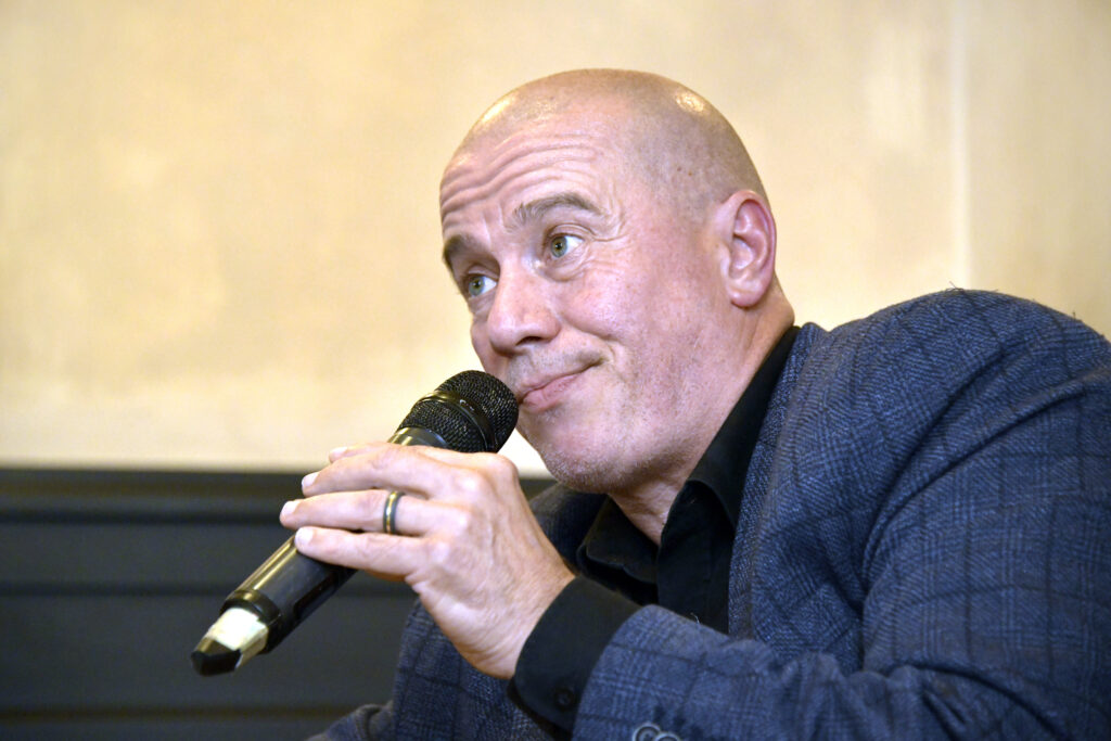 Mesajul ministrului Culturii de Ziua Culturii Naționale: „Cultura înseamnă nu doar patrimoniu, ci şi educaţie, generează idei, locuri de muncă”