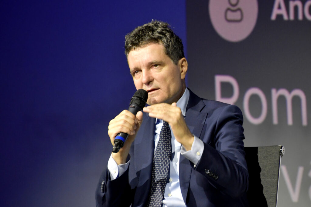 Nicușor Dan cere reexaminarea legii care scutește de impozit veniturile din criptomonede: „creează un precedent periculos de tratament preferențial”