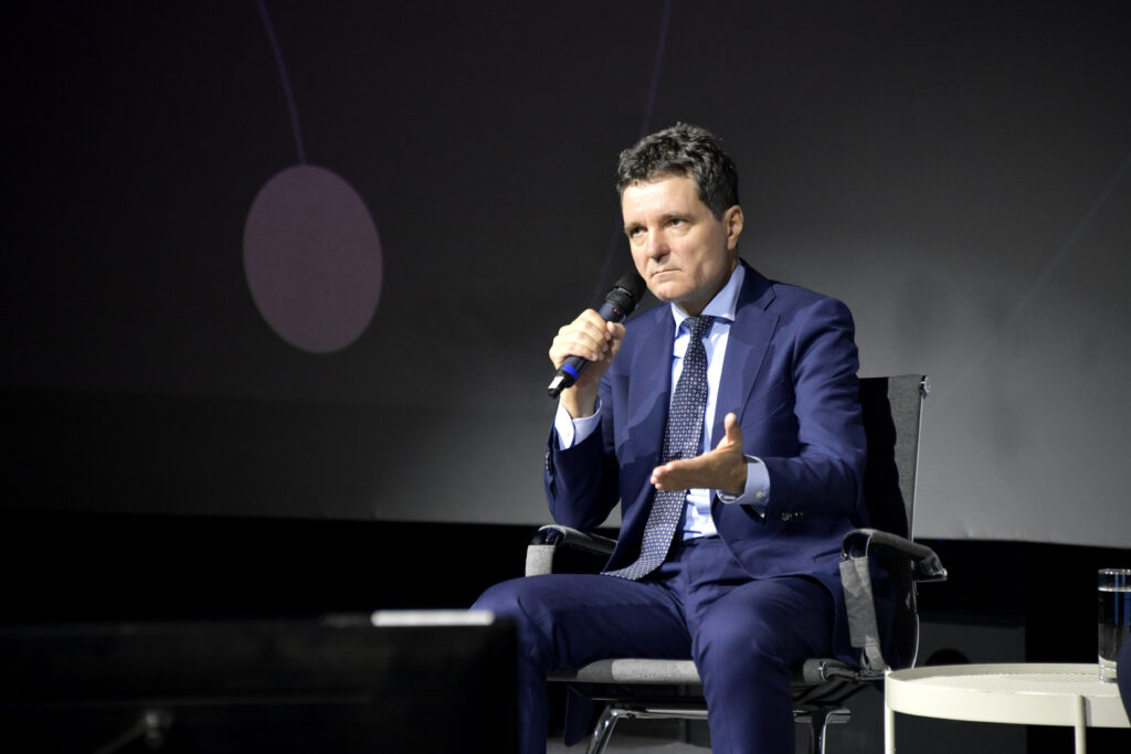 Nicușor Dan despre perioada comunismului în România: Oamenii au văzut în perioada Ceaușescu un plan de țară