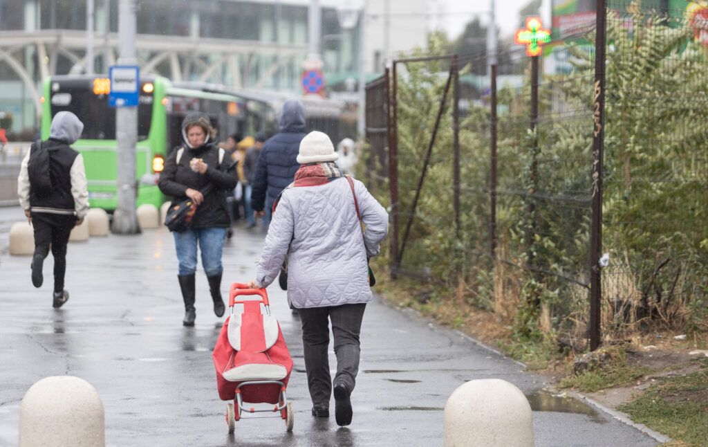Cum va fi vremea în următoarele două săptămâni? Prognoza meteo pe regiuni