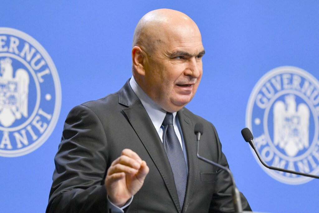 Mesajul premierului Ilie Bolojan la 38 de ani de la revolta anticomunistă de la Brașov