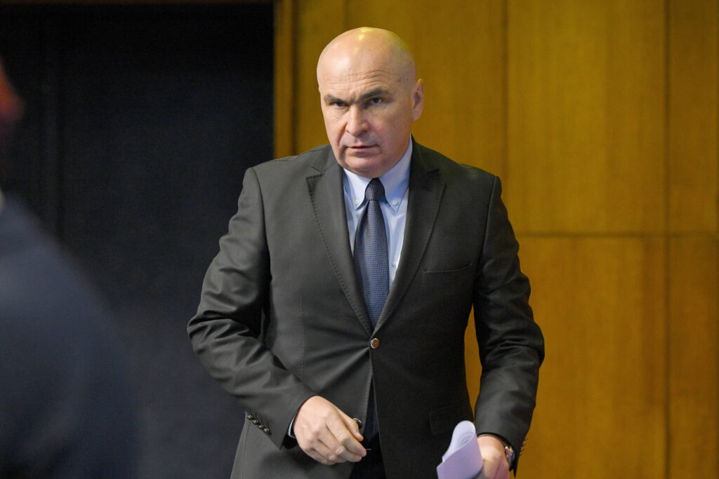 Bolojan: TVA-ul și alte taxe nu vor crește anul viitor. Singura soluție este reducerea cheltuielilor