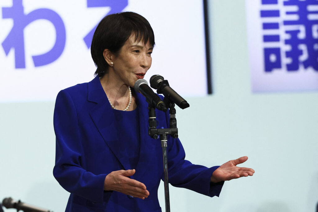Premierul Japoniei își dorește „o nouă eră de aur” a relațiilor cu SUA
