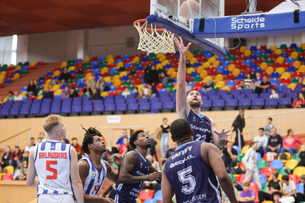 Miercuri are loc etapa a treia a Ligii Naționale de Baschet Masculin. Ce recomandă federația