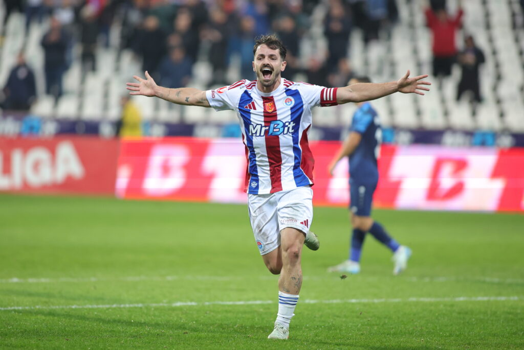 Superliga de fotbal. Oțelul o învinge pe FC Argeș și încinge lupta pentru ultimul loc de play-off