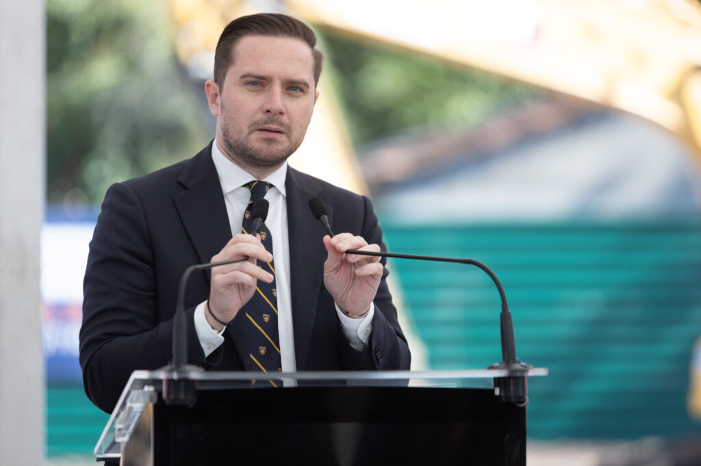 Bujduveanu: Am acest drept de a gândi că aș putea fi și primar plin al Bucureștiului