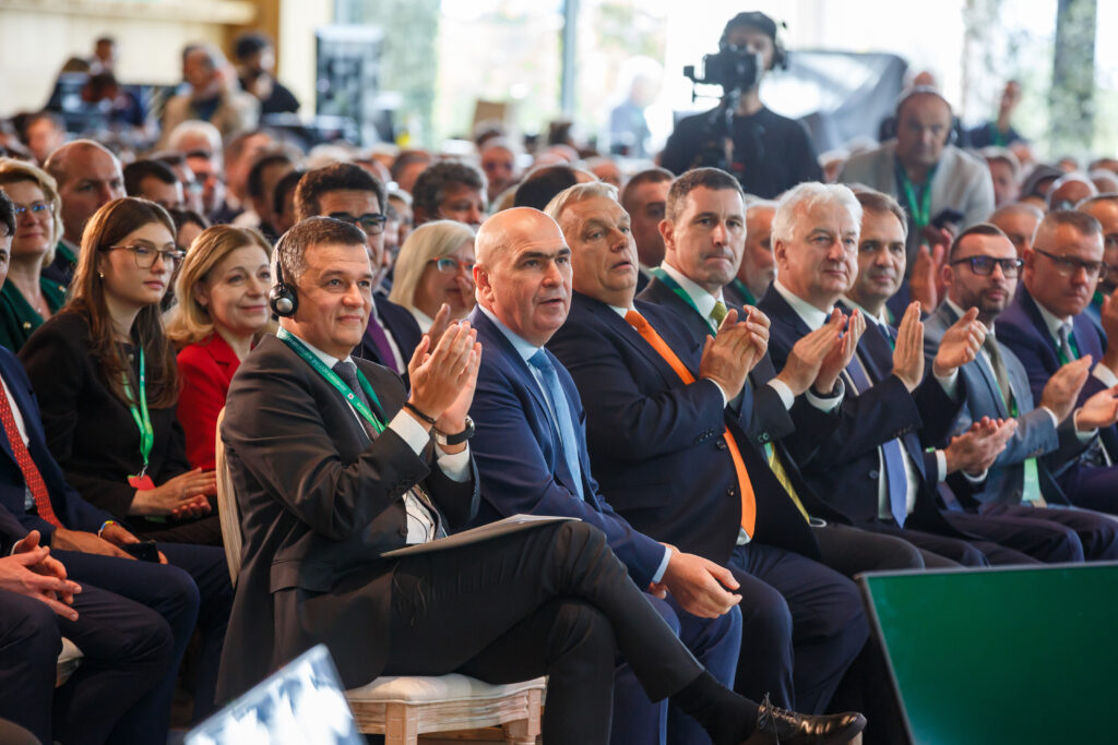 Vicepremierul Tanczos Barna, întrebat dacă îi înțelege pe Grindeanu și Bolojan: Nu prea