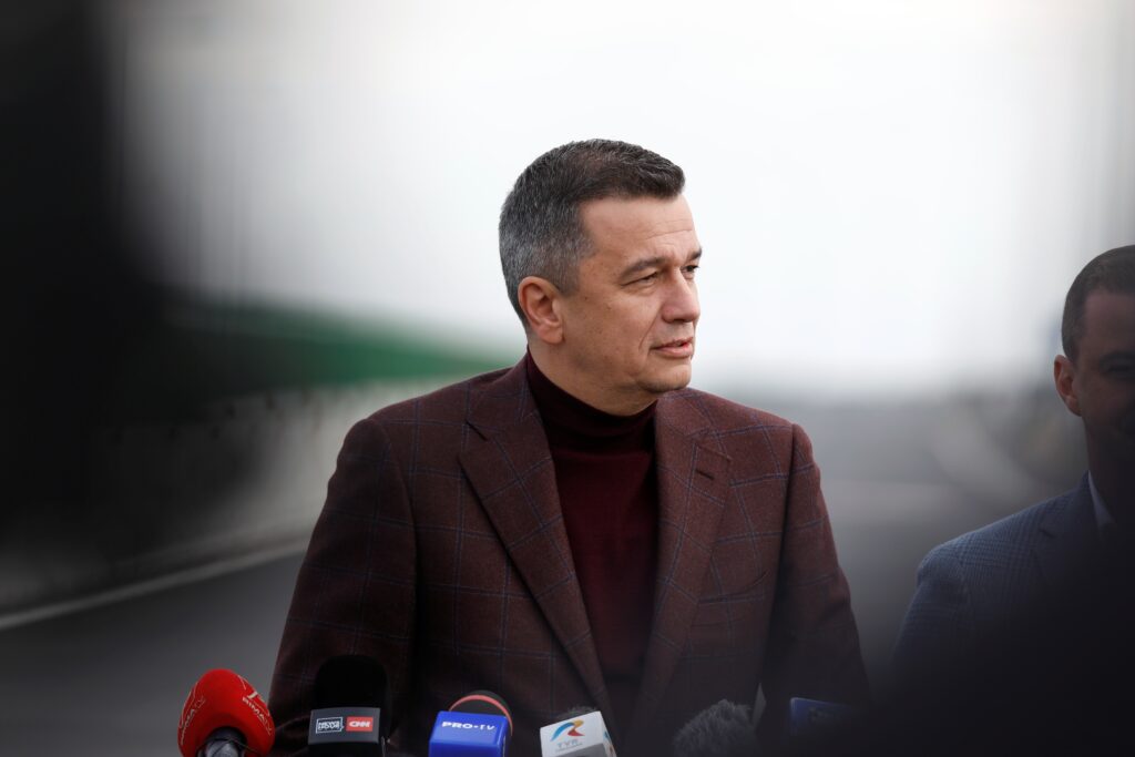 Grindeanu spune că OUG care oprește cheltuielile primăriilor va fi corectată
