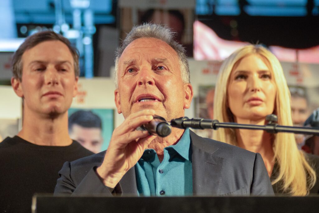 Reconstrucția Fâșiei Gaza ar putea costa până la 50 de miliarde de dolari, spune Steve Witkoff