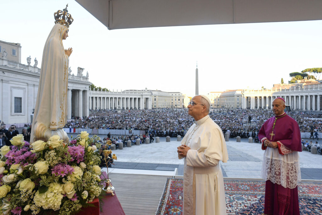 Papa Leon al XIV-lea va proclama șapte noi sfinți, inclusiv trei călugărițe