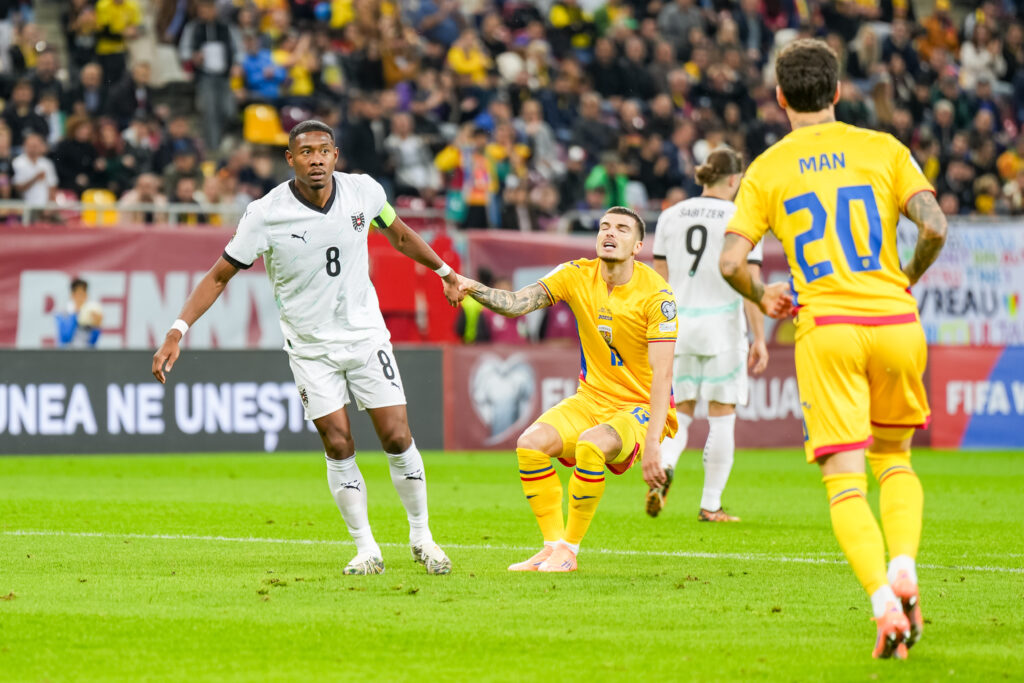 Toate calculele. Cum poate România să se califice la Mondial de pe locul 1. De ce și locul doi este foarte important