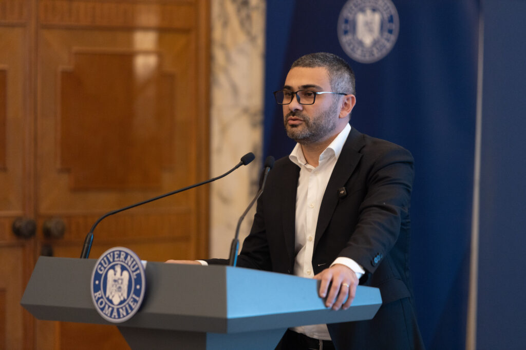 Florin Manole, mesaj pentru comunitatea romă: Nu există altă cale decât legea