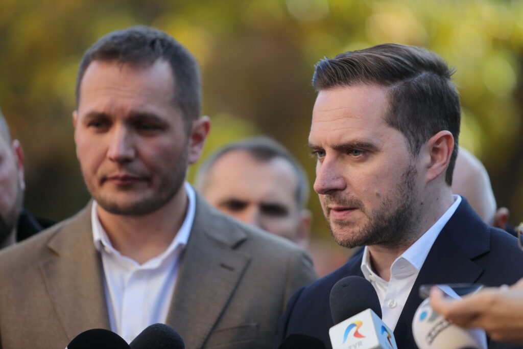 Stelian Bujduveanu: Distrigaz va modifica „urgent” sigiliile de pe robinetele de gaze