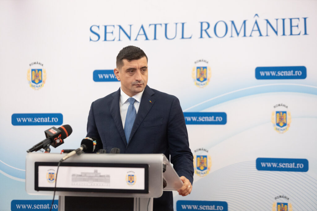 AUR: CCR, veșnicul garant al privilegiaților din sistem! A căzut și legitimitatea Guvernului Bolojan