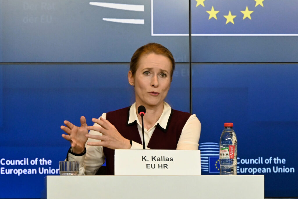 Uniunea Europeană condamnă incursiunile cu baloane din Belarus în Lituania