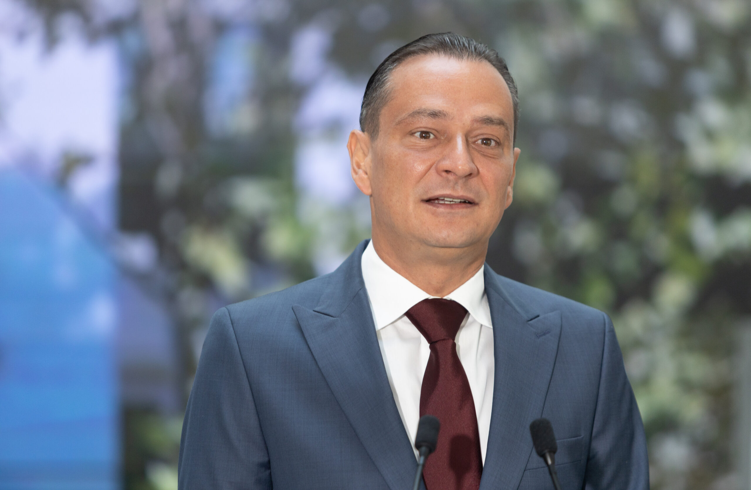 Daniel Băluță despre alegerile locale din București