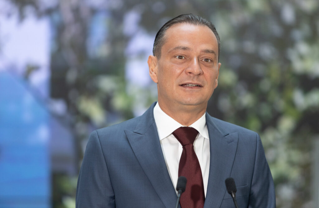 Daniel Băluță dezvăluie: Cătălin Predoiu a dat explicații pertinente după ce Grindeanu a cerut dialog cu magistrații