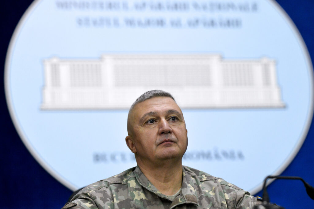 Șeful Statului Major al Armatei a făcut anunțul: Nu intrăm într-un război. În schimb, ne pregătim ca pentru unul
