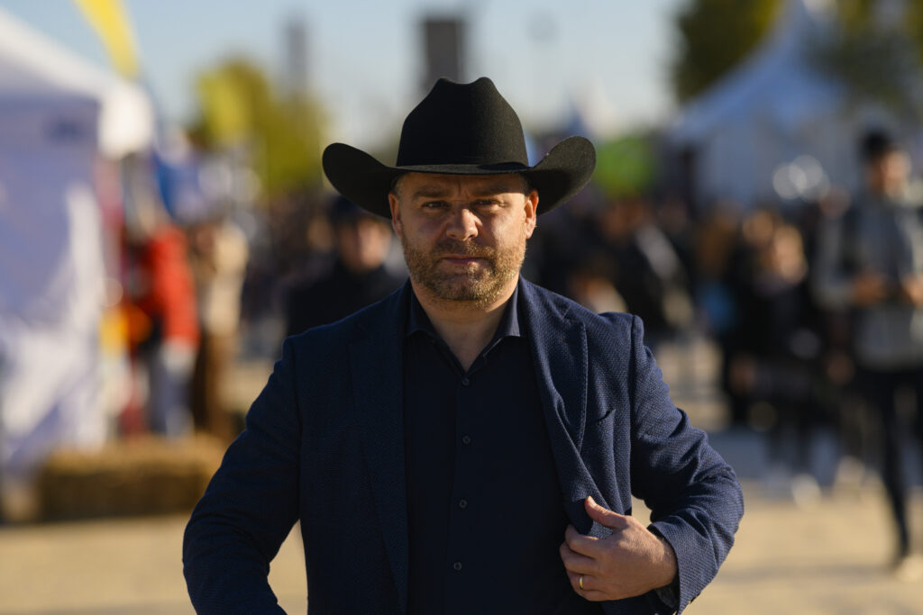 Ciprian Ciucu, reacție după acuzațiile apărute în presă: „Vor fi mulți bani aruncați împotriva mea! Bani negri. Din toate părțile, sume fabuloase!” / Ce declară candidatul PNL la Primăria Capitalei