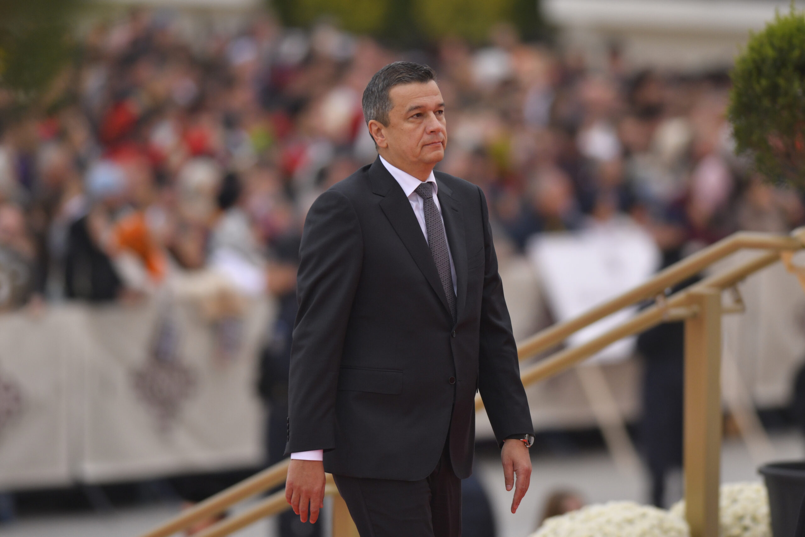 Controversa pensiilor magistraților: Bolojan vs Grindeanu