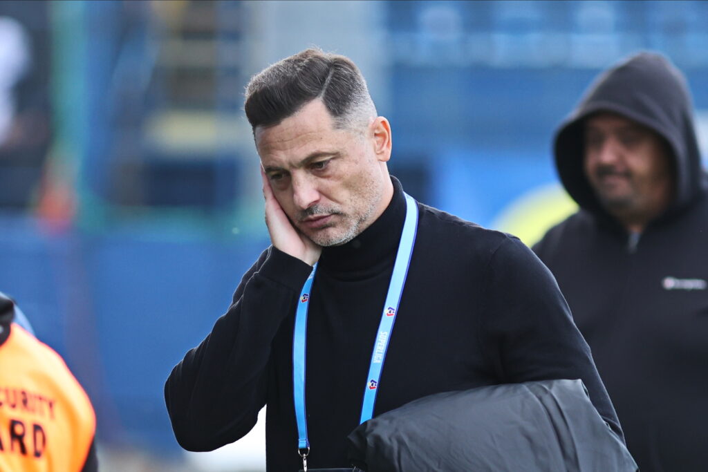 ProSport: Mirel Rădoi intenționează să demisioneze după meciul cu Sănătatea Cluj din Cupa României