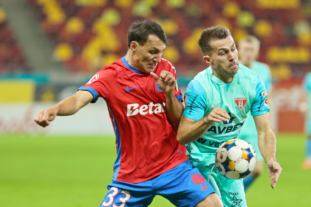 LPF: A fost anunțat programul etapei a 17-a din Superligă